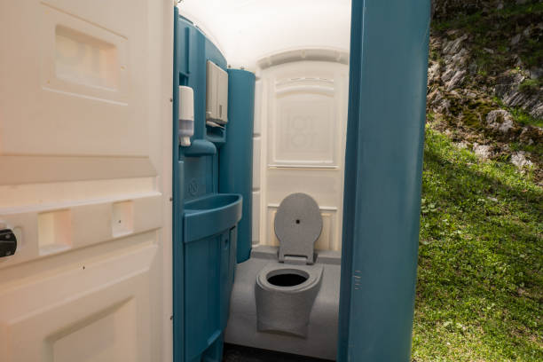 Best Portable toilet rental for construction  in Loretto, TN