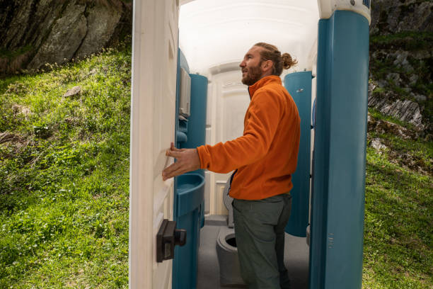 Best Local porta potty services  in Loretto, TN