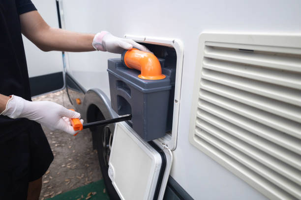 Best Construction site porta potty rental  in Loretto, TN