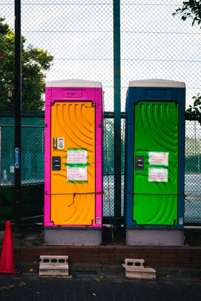 Affordable portable toilet rental in Loretto, TN