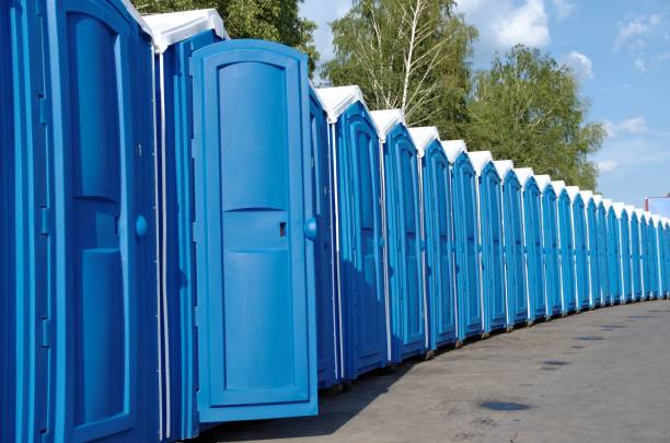 Best Porta potty for special events  in Loretto, TN